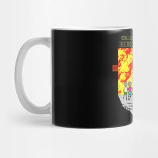 tHe deCision Mug